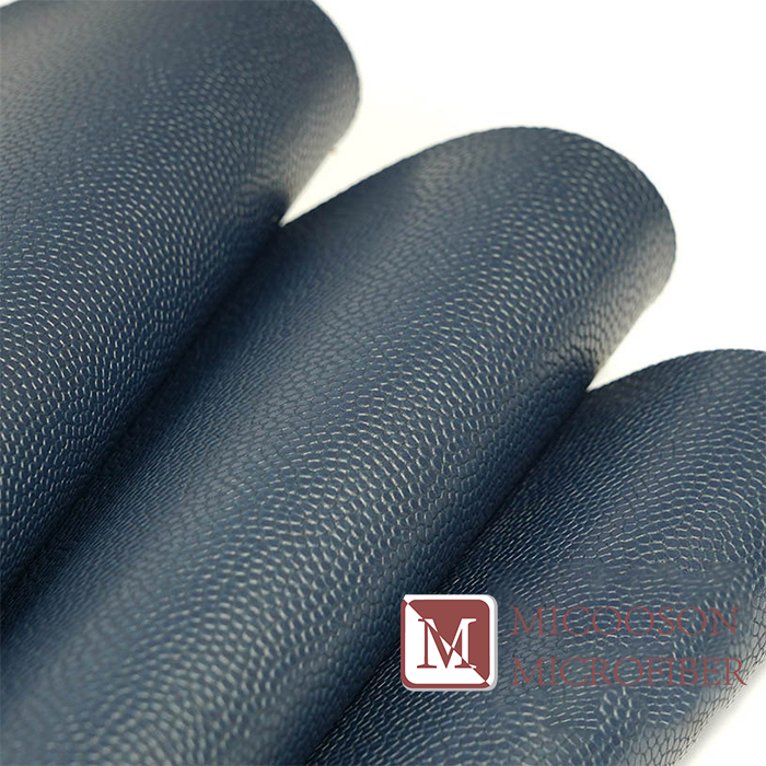 Microfiber Leather for Ball