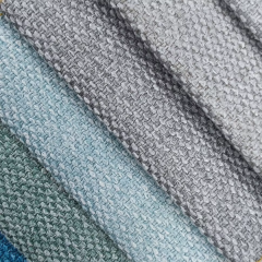 Wholesale Upholstery Fabric Suppliers Woven Linen