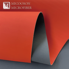 1.2mm width 150cm CSM/Hypalon Fabric for Inflatable Boats