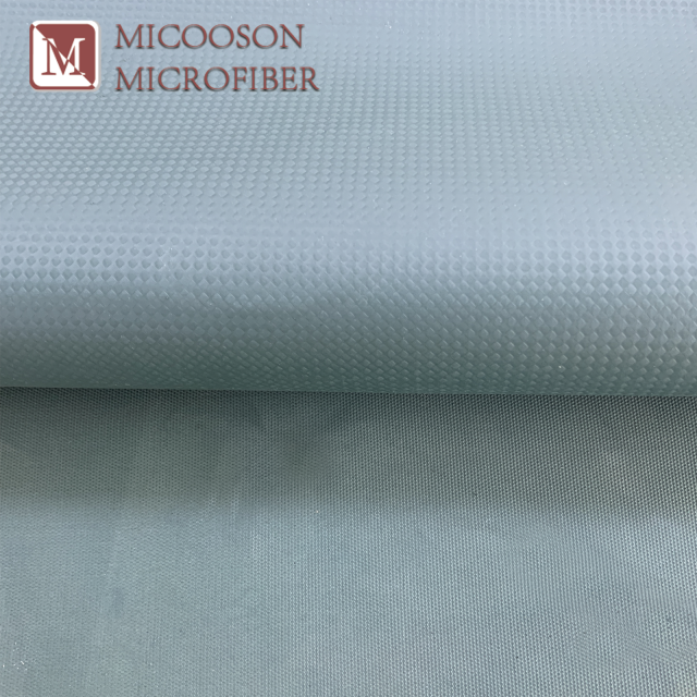 Premium 1.0mm CSM Fabric for Marine Use