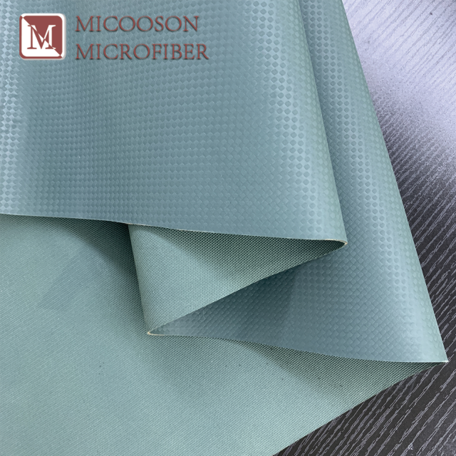 Premium 1.0mm CSM Fabric for Marine Use