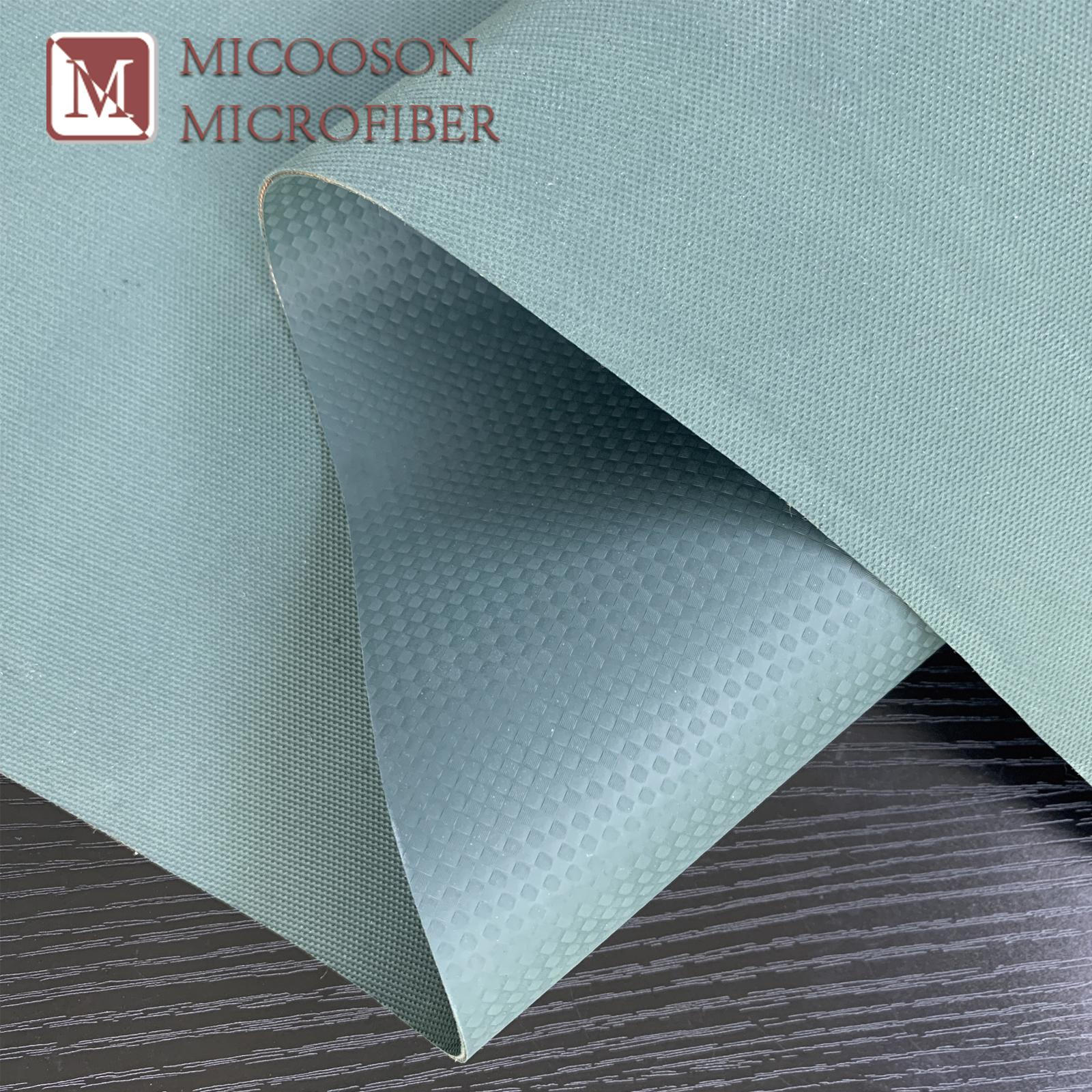 Premium 1.0mm CSM Fabric for Marine Use