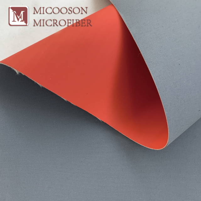 1.2mm width 150cm CSM/Hypalon Fabric for Inflatable Boats