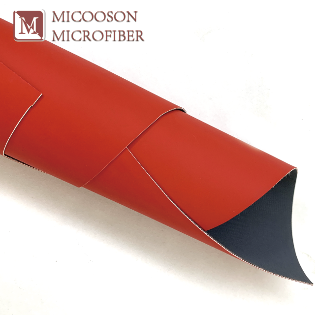 1.2mm width 150cm CSM/Hypalon Fabric for Inflatable Boats