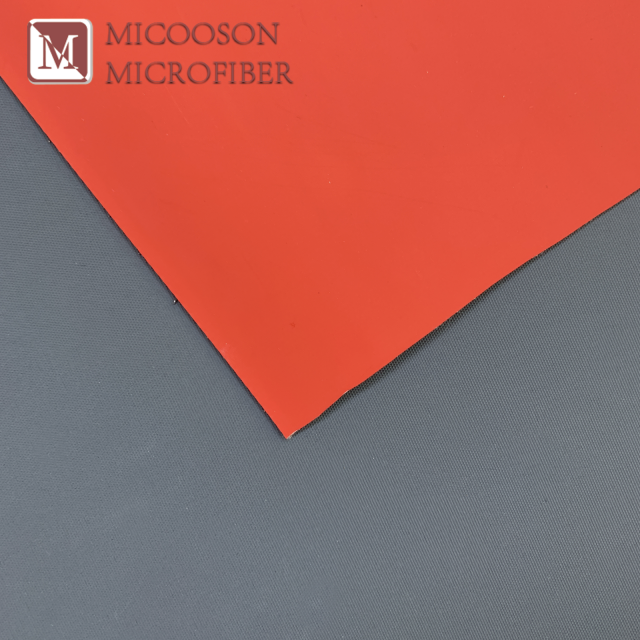 1.2mm width 150cm CSM/Hypalon Fabric for Inflatable Boats