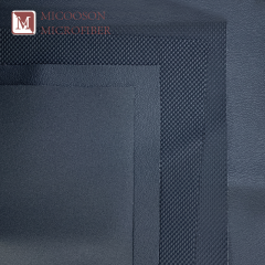 PVC Leather for Motorcycle Seat Cover Manufacturing