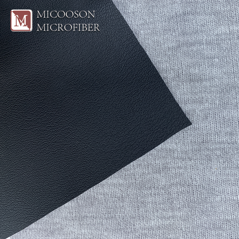Durable PVC Synthetic Leather for Motorbike Seat Covers