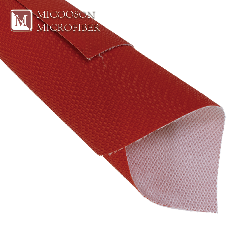 Durable PVC Synthetic Leather for Motorbike Seat Covers