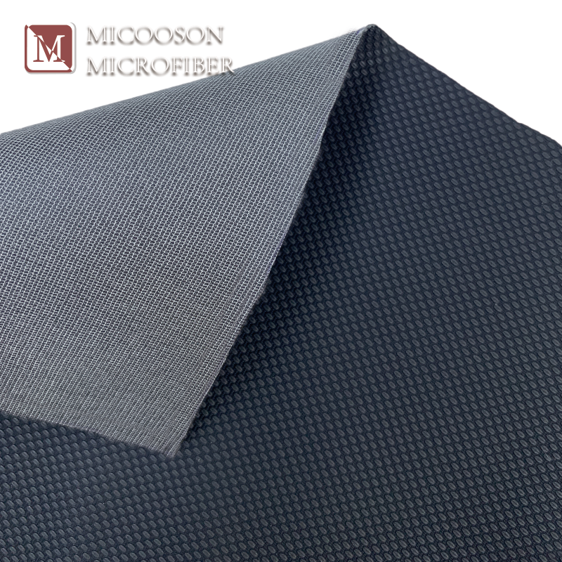 Custom PVC Leather for Motorcycle Seat Upholstery
