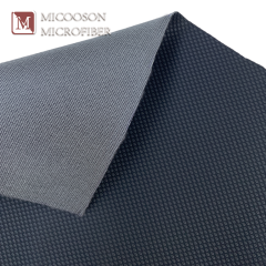 Custom PVC Leather for Motorcycle Seat Upholstery