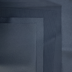 Anti-Slip PVC Leather for Motorbike Seat Applications