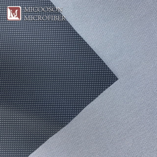 Custom PVC Leather for Motorcycle Seat Upholstery