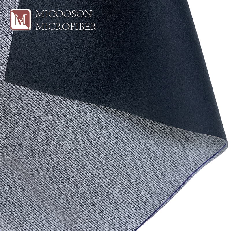 Wear-Resistant PVC Leather for Motorcycle Seating