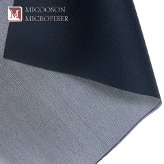 Wear-Resistant PVC Leather for Motorcycle Seating