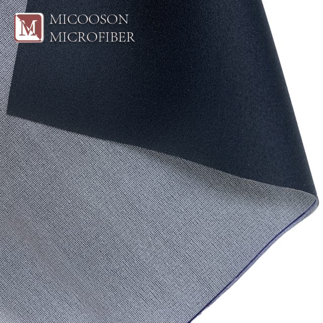 Wear-Resistant PVC Leather for Motorcycle Seating