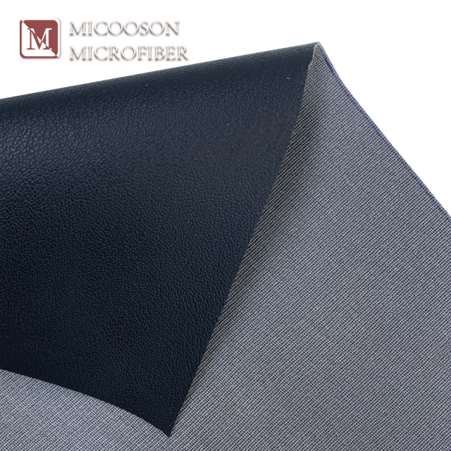 PVC Leather for Motorcycle Seat Cover Manufacturing