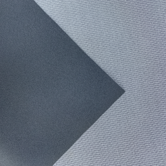 Anti-Slip PVC Leather for Motorbike Seat Applications