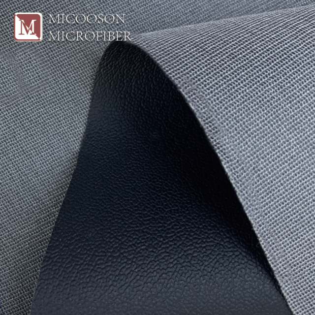 PVC Leather for Motorcycle Seat Cover Manufacturing