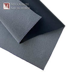 PVC Leather for Motorcycle Seat Cover Manufacturing