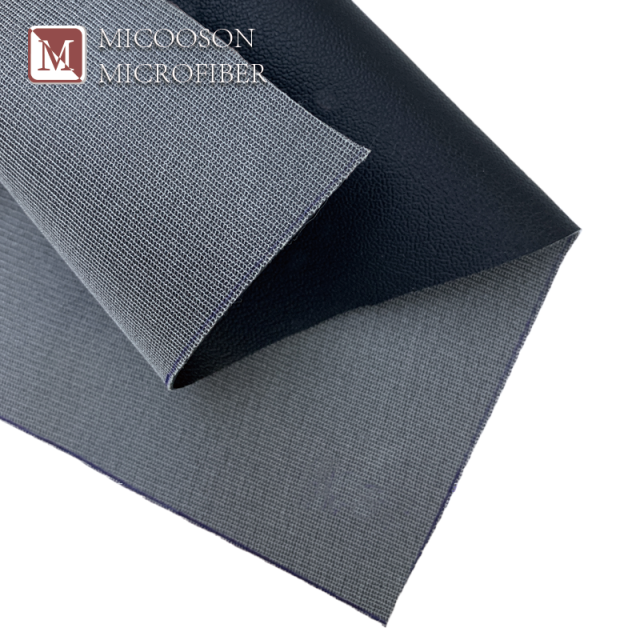 PVC Leather for Motorcycle Seat Cover Manufacturing