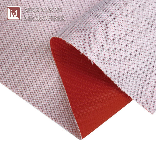 Waterproof PVC Leather for Motorcycle Seats