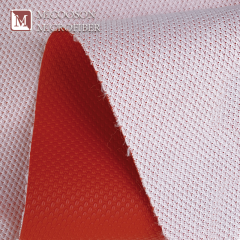 Waterproof PVC Leather for Motorcycle Seats