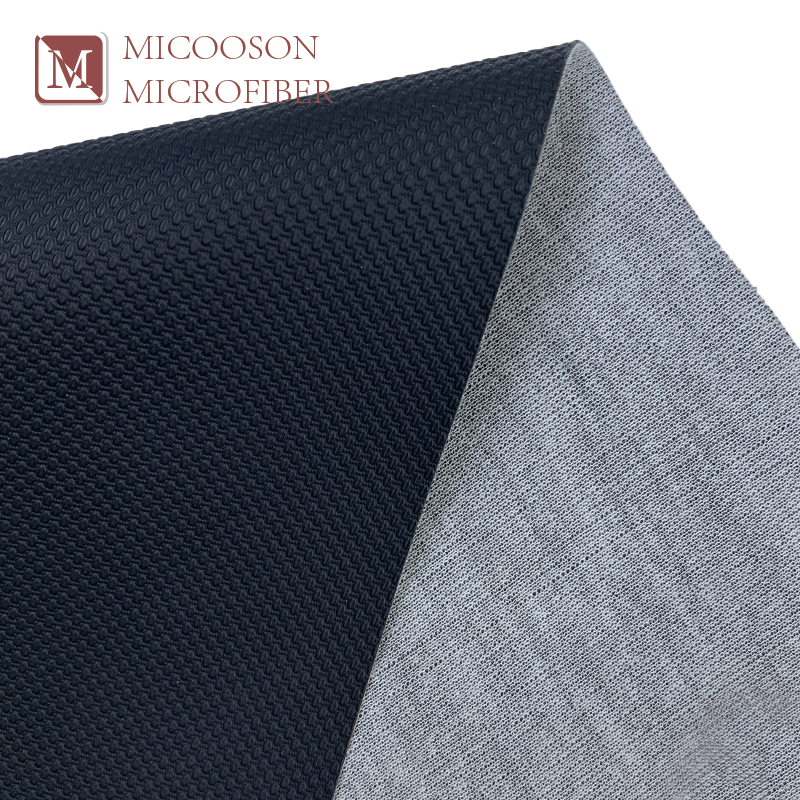 Waterproof PVC Leather for Motorcycle Seats