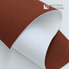 S1 S2 Microfiber Leather for Safety Shoes and Work Footwear