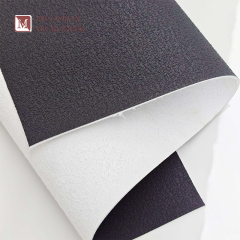 Durable Microfiber Leather for S1 Safety Work Shoes