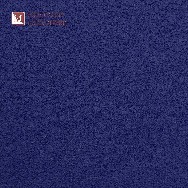 PU Microfiber Leather for Industrial Safety Footwear