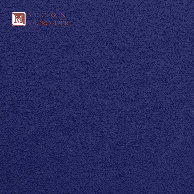 PU Microfiber Leather for Industrial Safety Footwear
