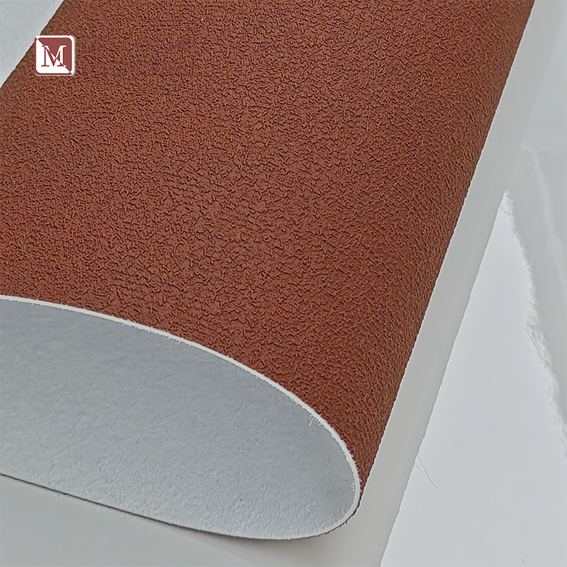 S1 S2 Microfiber Leather for Safety Shoes and Work Footwear