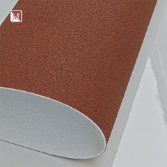 S1 S2 Microfiber Leather for Safety Shoes and Work Footwear
