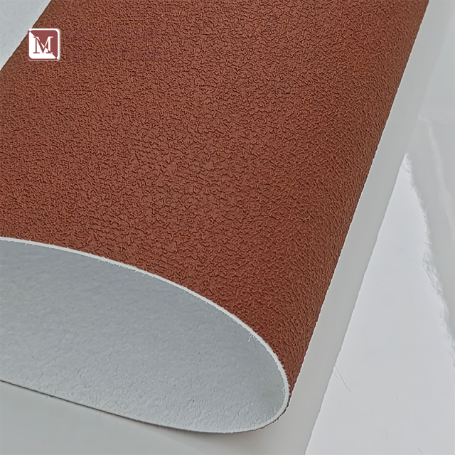 S1 S2 Microfiber Leather for Safety Shoes and Work Footwear