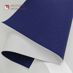 PU Microfiber Leather for Industrial Safety Footwear