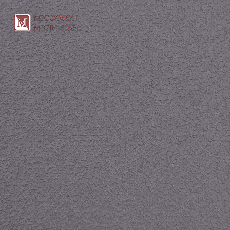 Microfiber Synthetic Leather for Safety Shoe Manufacturing