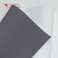 Microfiber Synthetic Leather for Safety Shoe Manufacturing
