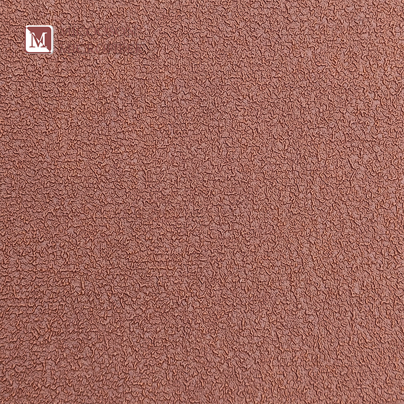 S1 S2 Microfiber Leather for Safety Shoes and Work Footwear