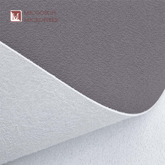 Microfiber Synthetic Leather for Safety Shoe Manufacturing