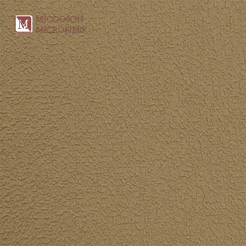 Safety Shoe Microfiber Leather Supplier and Manufacturer