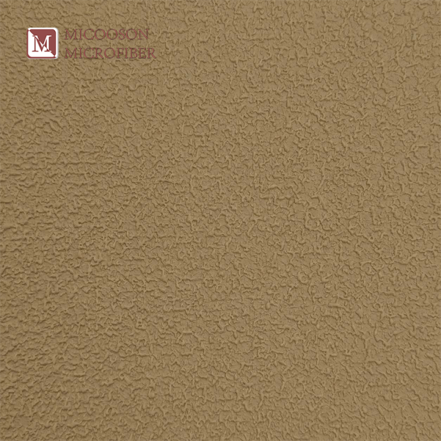 Safety Shoe Microfiber Leather Supplier and Manufacturer