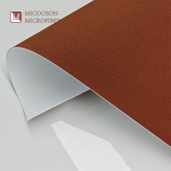 S1 S2 Microfiber Leather for Safety Shoes and Work Footwear