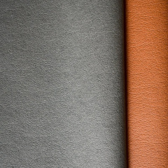 PU Synthetic Leather with Good Water Absorption for Shoe Linings