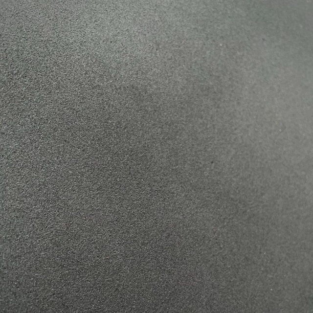 1.8-2.0mm Synthetic Microfiber Suede Leather for Work Shoes