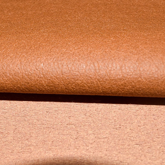 PU Synthetic Leather with Good Water Absorption for Shoe Linings