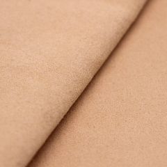 0.5—2.0mm Customized Color Microfiber Suede for Shoes