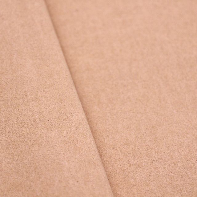 0.5—2.0mm Customized Color Microfiber Suede for Shoes