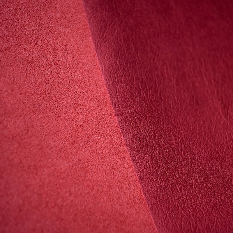 PU Synthetic Leather with Good Water Absorption for Shoe Linings
