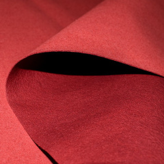 PU Synthetic Leather with Good Water Absorption for Shoe Linings