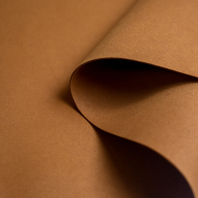 Eco-Friendly Recycled High Abrasion Resistance PU Microfiber Suede Artificial/Vegan Leather